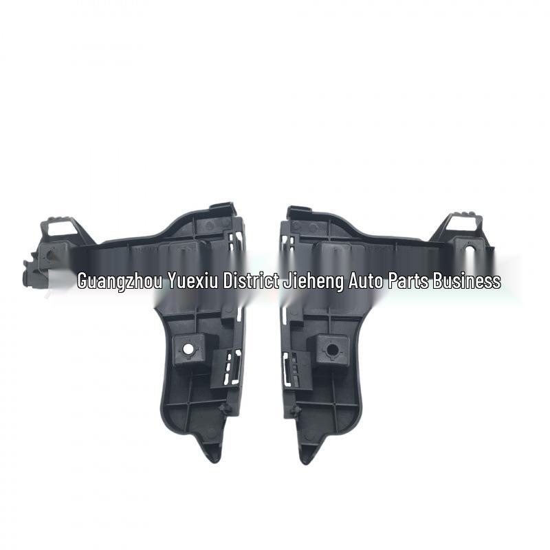 Кронштейн заднего бампера для Volvo XC60 2014+ (31365451, 31383481)