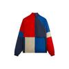 Kith Для Wilson Court спортивная куртка Clay Court Мужская верхняя одежда разноцветная KHM010296-818