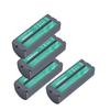 NB-CP2LH NB-CP2L 2100 мАч Перезаряжаемая батарея для фотопринтера Canon Selphy CP1500 CP1300 CP1200 CP910 CP900 CP100 + светодиодное зарядное устройство