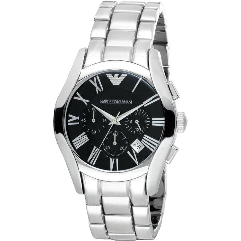 Emporio Armani AR0673 Velente Chronograph Men's Watch