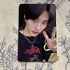 [USED] Hyunjin Stray Kids CHK CHK BOOM ATE Sanok Trading Card