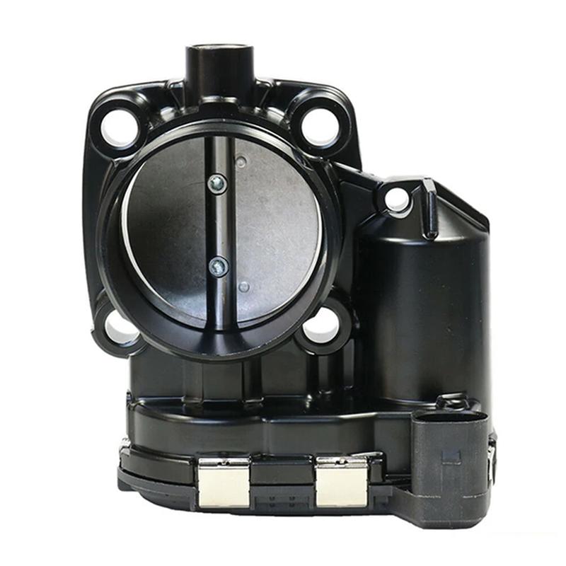Throttle Body Valve For Jetski SeaDoo GTX RXP RXT GTI GTS GTR Jetski SeaDoo Wake Pro 2009-2017 420892590 420892591 420892592