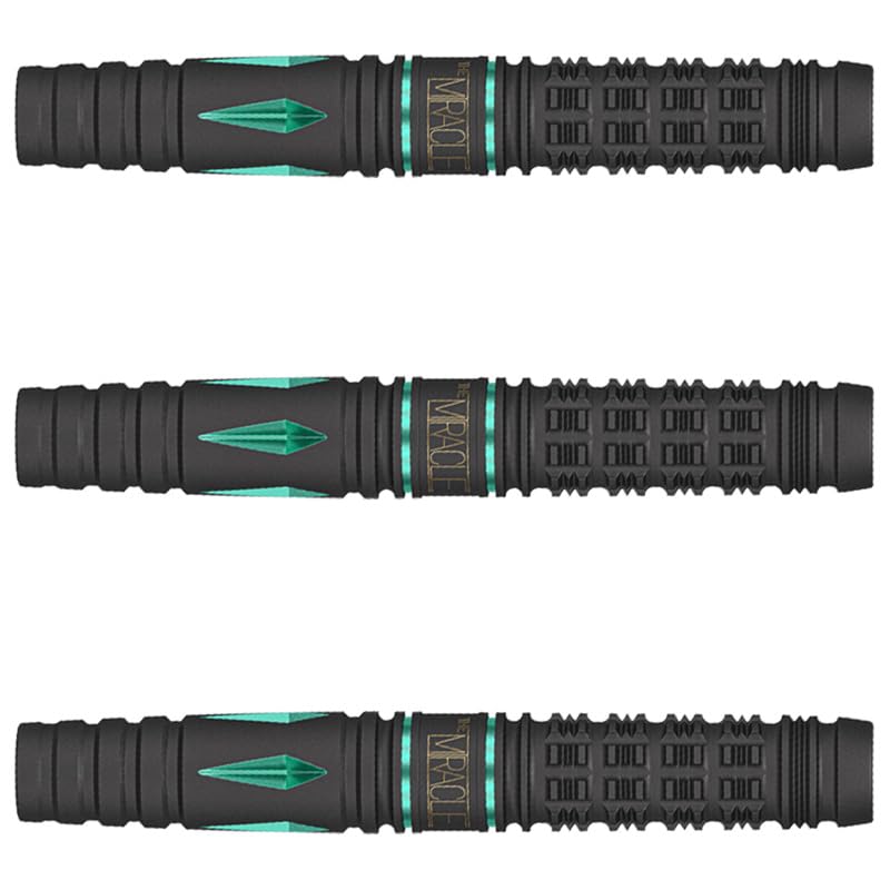 Target The Miracle G5 Tungsten Mirai Suzuki 21,5 г 95% (ЧУДО)