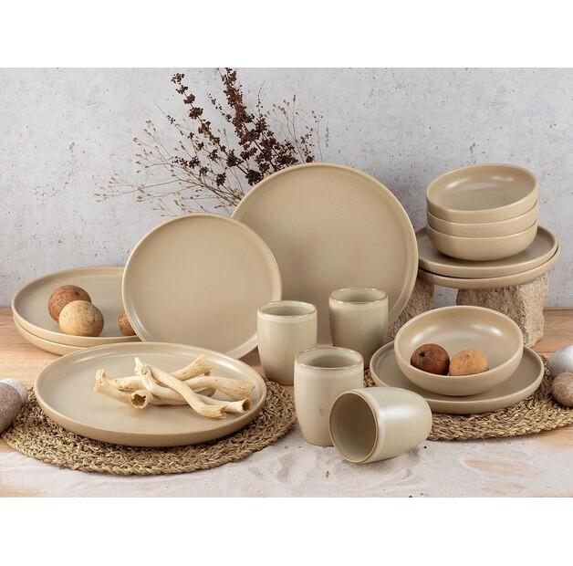 Набор для песочного комбайна CreaTable Uno, 16 шт. (33075)