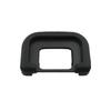 JJC Eye Cup Pentax K100D Super K100D K20D K2000 K-m K10D Compatible FO Compatible