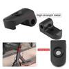 Electric Scooter Hinge Repair Parts Hardened Steel Lock Folding Pothook Hook Fixed Bolt Screws