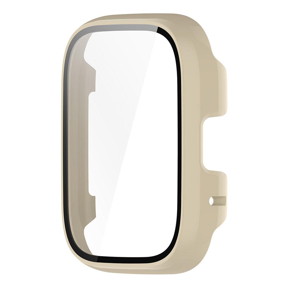 ПК + стеклянный защитный чехол для Redmi Watch 3 Active/Lite, полноэкранный защитный чехол-бампер