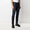Emporio Armani Джинсы Мужские Синие Умеренно Зауженные Брюки 3K1J06-1DH9Z-0941