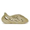 Кроссовки унисекс Yeezy Foam Runner Sulphur Желтые GV6775