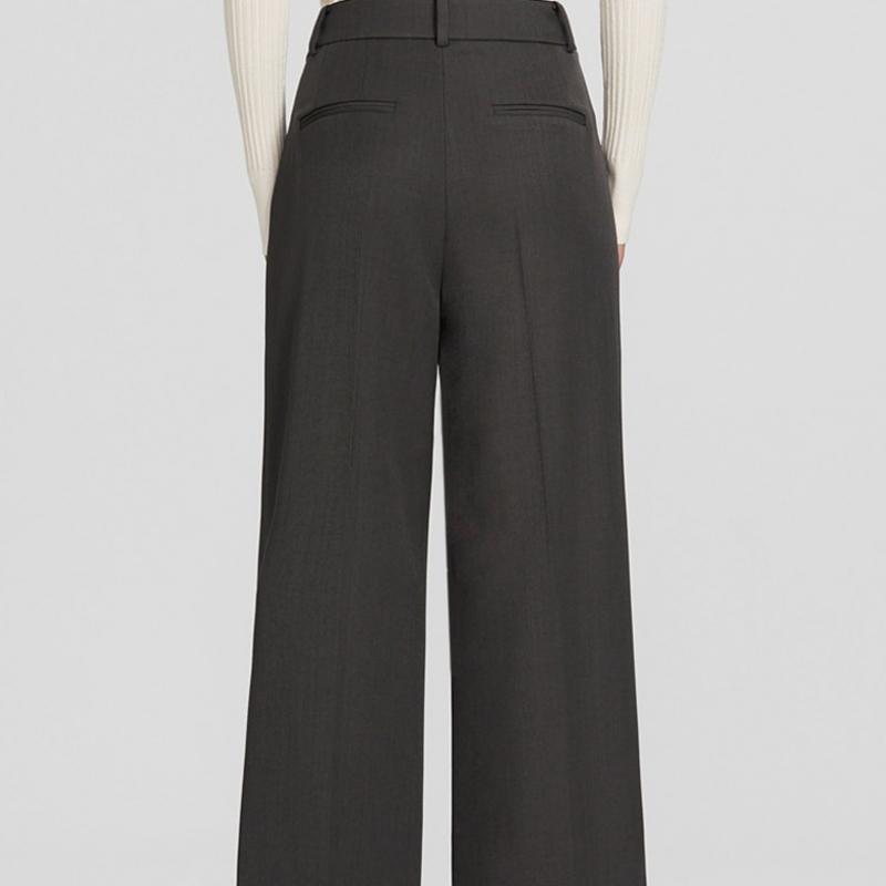 She S miSS One Tuck Wide pantS SwwSlp12110 Dg