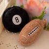Plush Football Plush Keychain Football Volleyball Simulation Soccer Toy  Children Toys