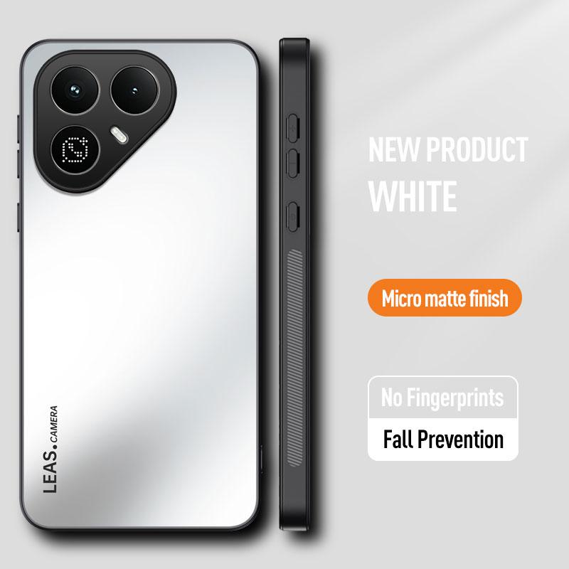 AG Матовый Жесткий Чехол Для Tecno Pova 8 5G 7 Pro 7Neo 7Ultra Жесткий Поликарбонатный Ударопрочный Чехол-Оболочка С Матовым Покрытием Для Защиты Объектива Камеры