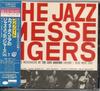 CD JAZZ MESSENGERS - JAZZ MESSENGERS AT THE CAFE BOHEMIA CJ285141 Blue Note 1989 Japan Jazz Used