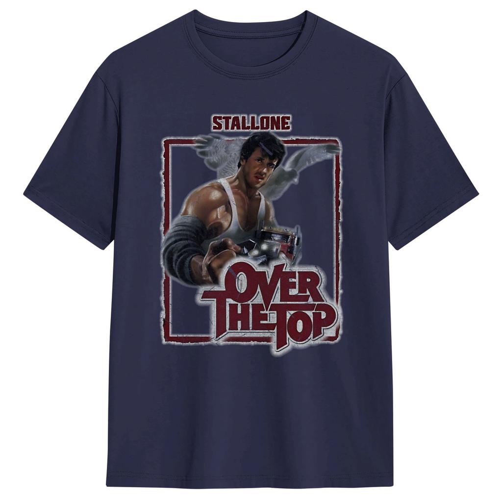 Over The Top Tank Top TShirt Adult YK Basic T Shirts Summer O Neck Fashion Tees Design Oversized Tops