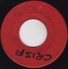 7-дюймовая пластинка LARRY ALVIN THE ACTIONS Nanny Goat Wepp Smell You Crep NONE Supreme Records 1968 Ямайка Регги Ска Даб Б/у