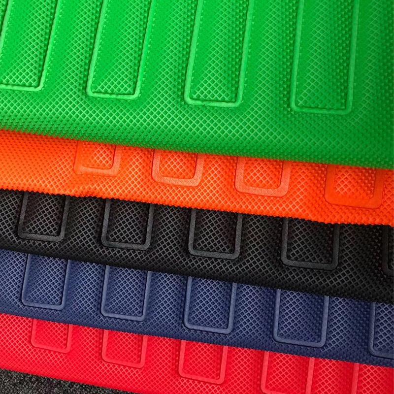 Motorcycle Seat Cover With Increased Particles Anti-Skid Waterproof Modified Prevent Wear For SXF EXC XCF KXF YZF WR RMZ TC KAYO