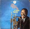 Виниловая пластинка CLARK TERRY Happy Horns Of Clark Terry A64 ABC IMPULSE 1974 США Джаз Б/у