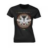 Harakiri For The Sky Womens/Ladies Arson Fire T-Shirt
