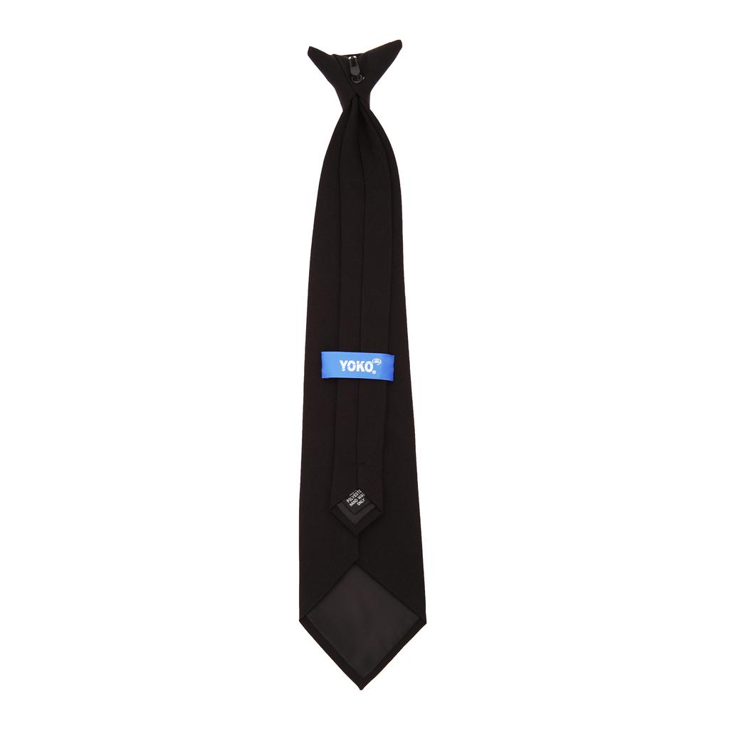Yoko Clip-On Tie