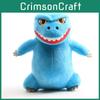 20cm Monster Soft Plush Toy Cute Birthday Present Blue Doll Stuffed