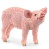 Schleich Little Pig Figure SL13934, 1 Piece, Popular Toys In Korea