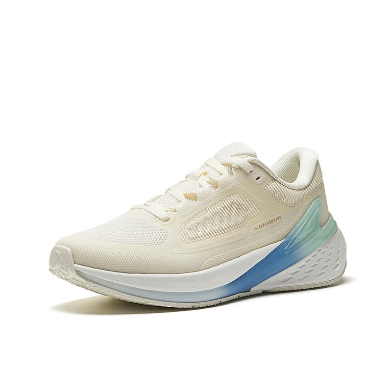 Anta Походные Легкие Амортизирующие Дышащие Легкие Удобные Амортизирующие Износостойкие Нескользящие Тренировочные Кроссовки для Бега 122535509U-1