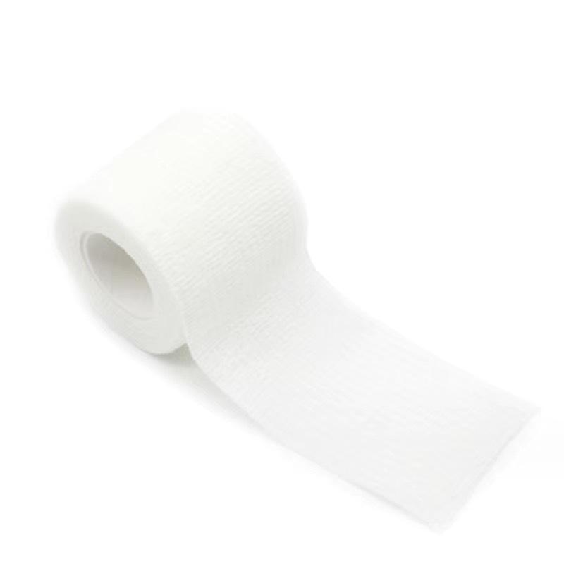 Самоклеящийся эластичный бинт для спортивной поддержки запястья и лодыжки
