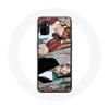 Case for Oppo A53 - MANIACASE - BTS Kim Taehyung &; Jungkook - Soft Silicone - Protection