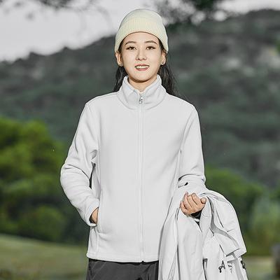 Куртка Три в одном Флисовая подкладка Альпинистская одежда Устойчивый к царапинам и износостойкий комбинезон Ветрозащитная и водонепроницаемая куртка для мужчин и женщин