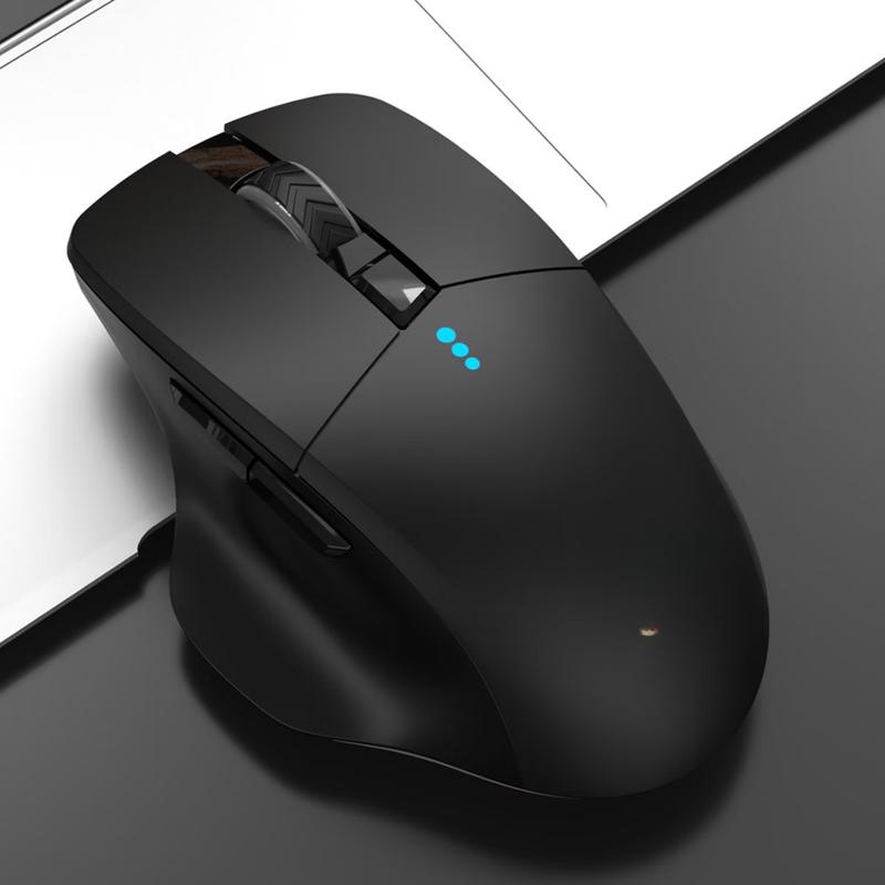 OLOEY Silent Wireless Rechargeable Mouse