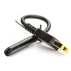 USB-C Type C To Square Tip Power Adapter Cable for Lenovo ThinkPad IdeaPad Yoga