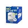 Pore Care No-Sebum Pads 60 Sheets (+10 Sheets Bonus)