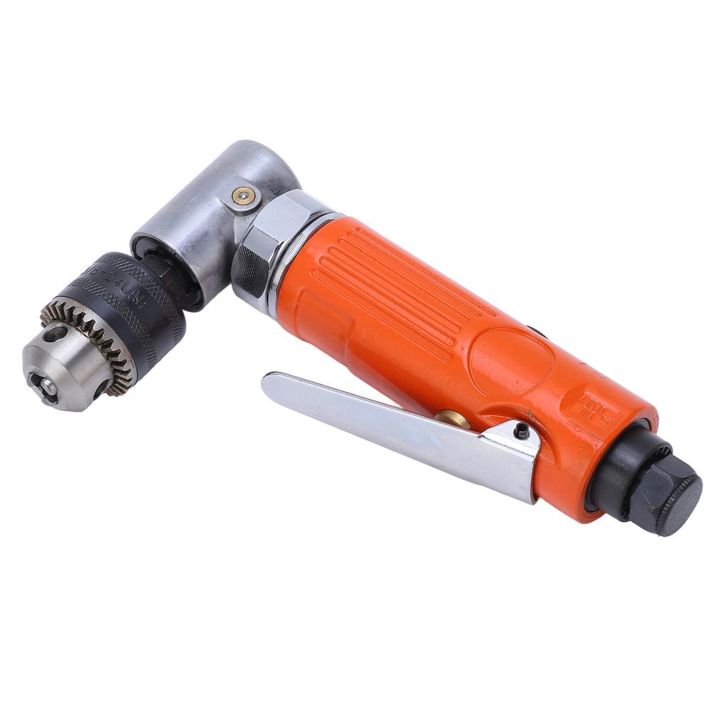 Воздушная шлифовальная машина с прямым углом и шарикоподшипником 25000 об/мин шлифовальный полировальный станок комплект