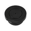 New Camshaft Plug Fits for Kia for Hyundai 24352-2GGB0 24352-2GGA0 Black