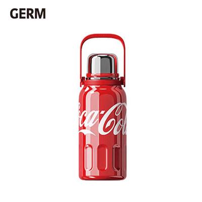 GEMEI Coca-Cola 800 мл Термобутылка для спорта
