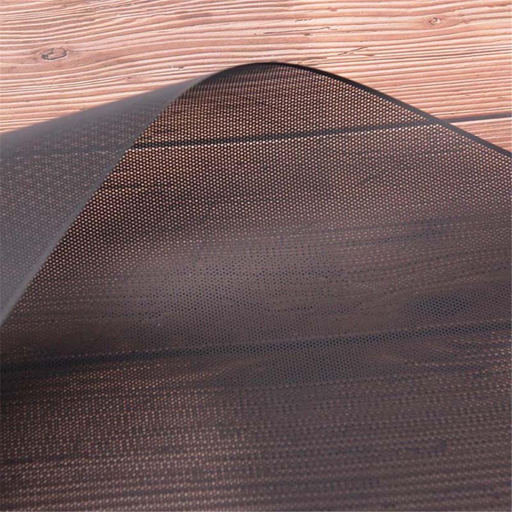 30CM PVC for Network Net Case 1m Fan Dust Filter PC Case Dust Filter Computer Mesh Dustproof Cover