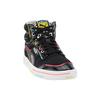 (WMNS) PUMA Unexpected x Ralph Sampson Mid 'Black White' Women's 371953-01
