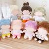 Gift Dolls Accessories DIY Small Pants Mini Shirt Plush Doll's Clothes Doll Outfit
