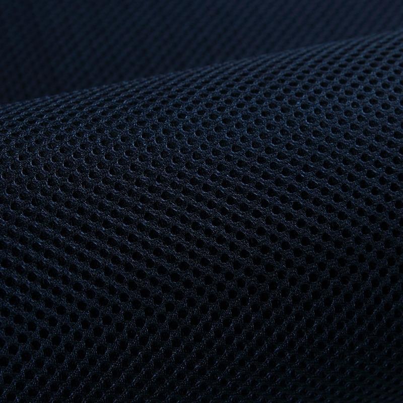 100x150 см 3D утолщенная 3-слойная сэндвич-сетка ткань дышащий акустический сетчатый материал для самостоятельного изготовления чехла для автомобильного сиденья дивана