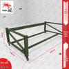 Longchan Portable Tire Storage Rack