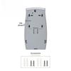 SVAVO Wall-Mounted Automatic Foam Soap Dispenser