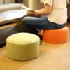 Washable Creative Round Seat Cushion for Tea Table Balcony Living Room for All Season Home Decor