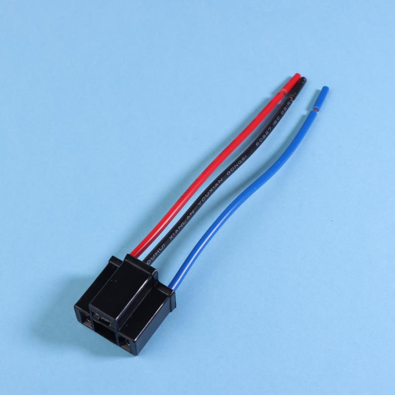 12V 3-контактное регулируемое светодиодное реле-мигалка указателя поворота для автомобиля, мотоцикла, 3-контактное светодиодное реле-мигалка, светодиодная мигалка