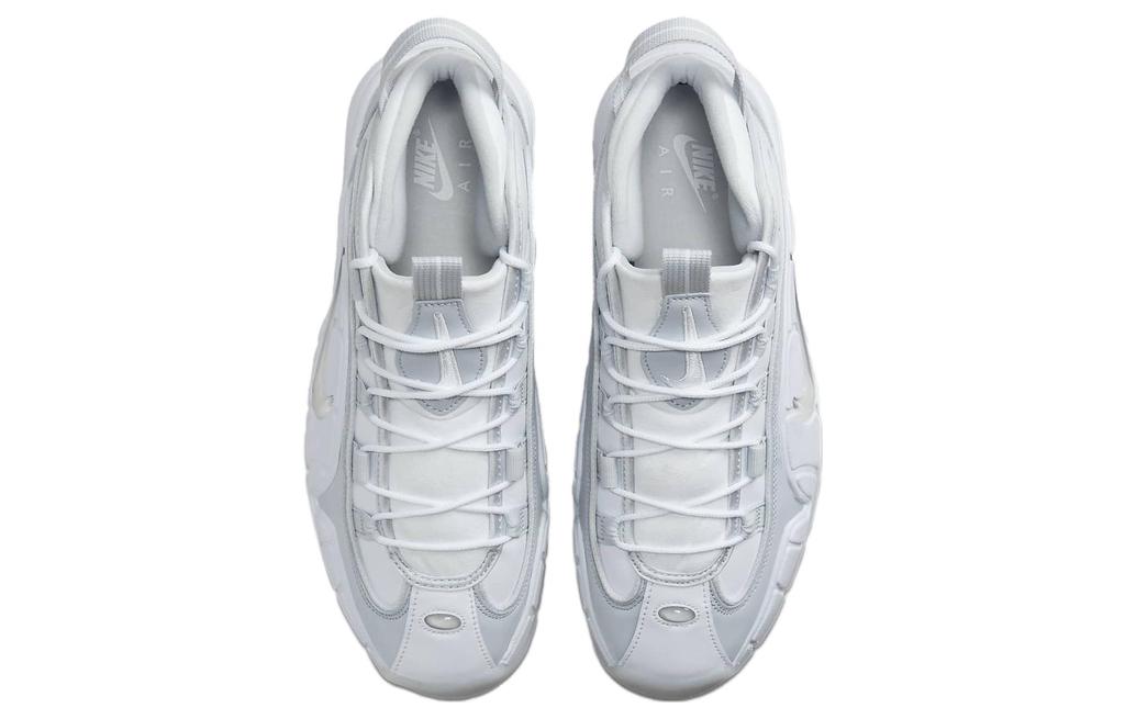 Nike Air Max Penny 1 Чистый платиновый DV7220-100