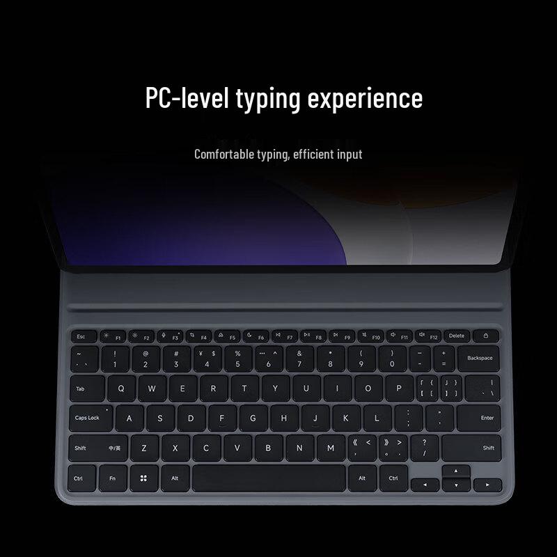 Стандартная клавиатура Xiaomi Pad 7s Pro