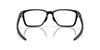 Солнцезащитные очки OX8188D SATIN BLACK 58 [Oakley]