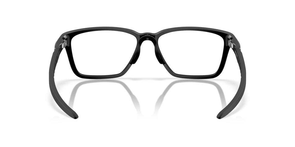 Солнцезащитные очки OX8188D SATIN BLACK 58 [Oakley]
