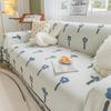 Chenille Sofa Towel All Cover Blanket Four Seasons Universal I Sofa Cover Cloth Anti-Scratching Full Cover Sofa Cover