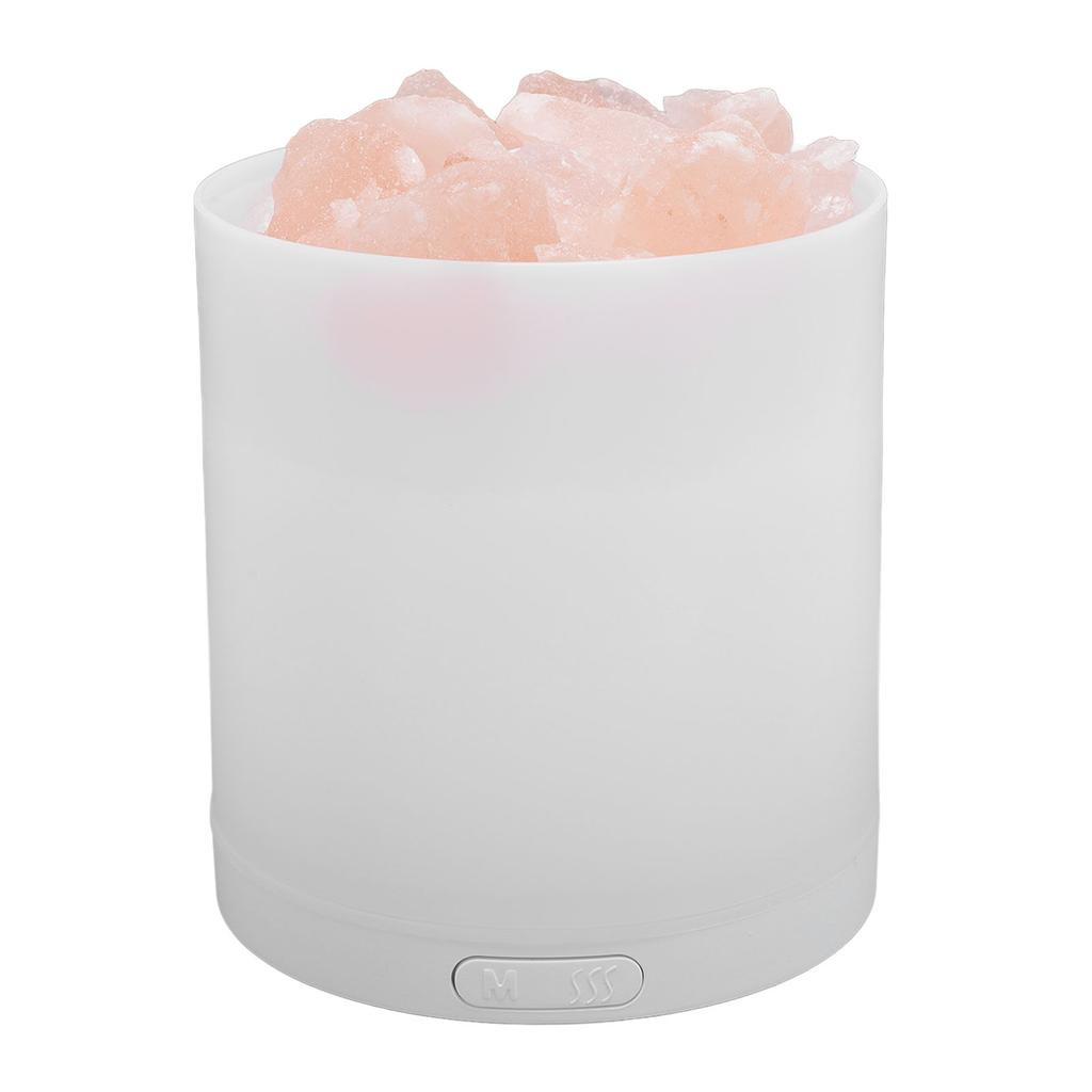 Essential Oil Diffuser with 7 Color Lights 150 ML Capacity Humidifier Oil Diffuser Aromatherapy