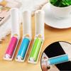 Foldable Recycled Dust Drum Lint Roller Dust Remover Hair Sticky Washable Portable